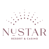 Nustar Casino Online logo